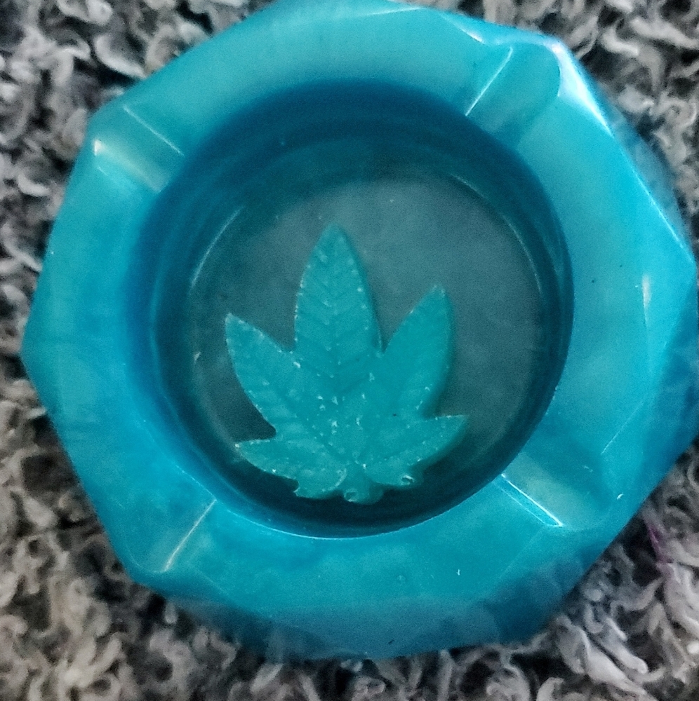 Ashtray